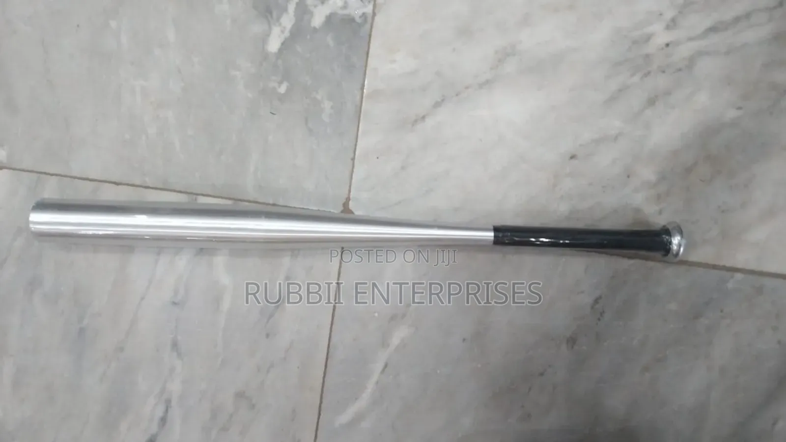 Aluminium Baseball Bat