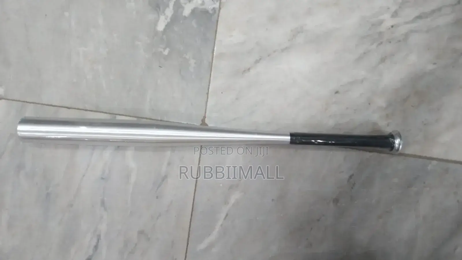 Aluminium Baseball Bat