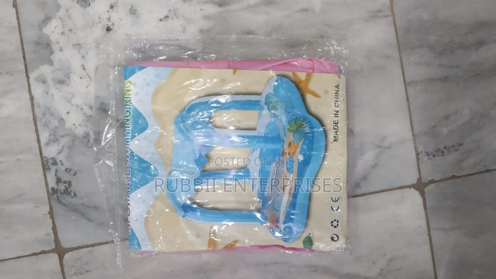 Baby Swimming Pool Float