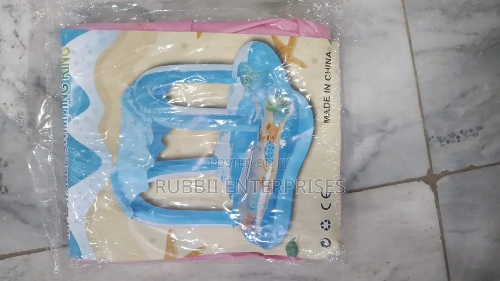 Baby Swimming Pool Float