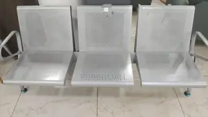 Waiting Chair (3 Seats) 350kg