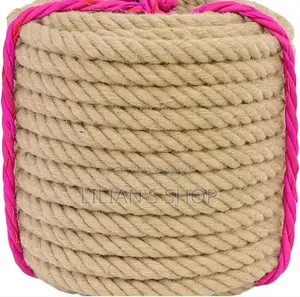 Tug of Rope Standard - 30metres