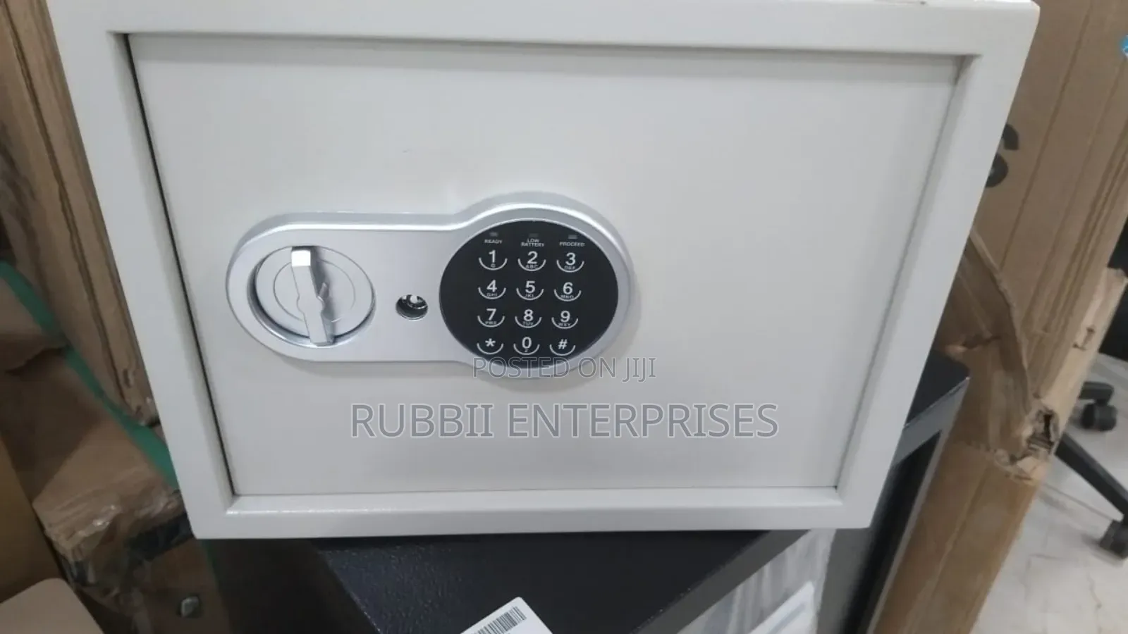 Digital Money Vault
