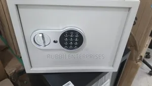 Digital Money Vault