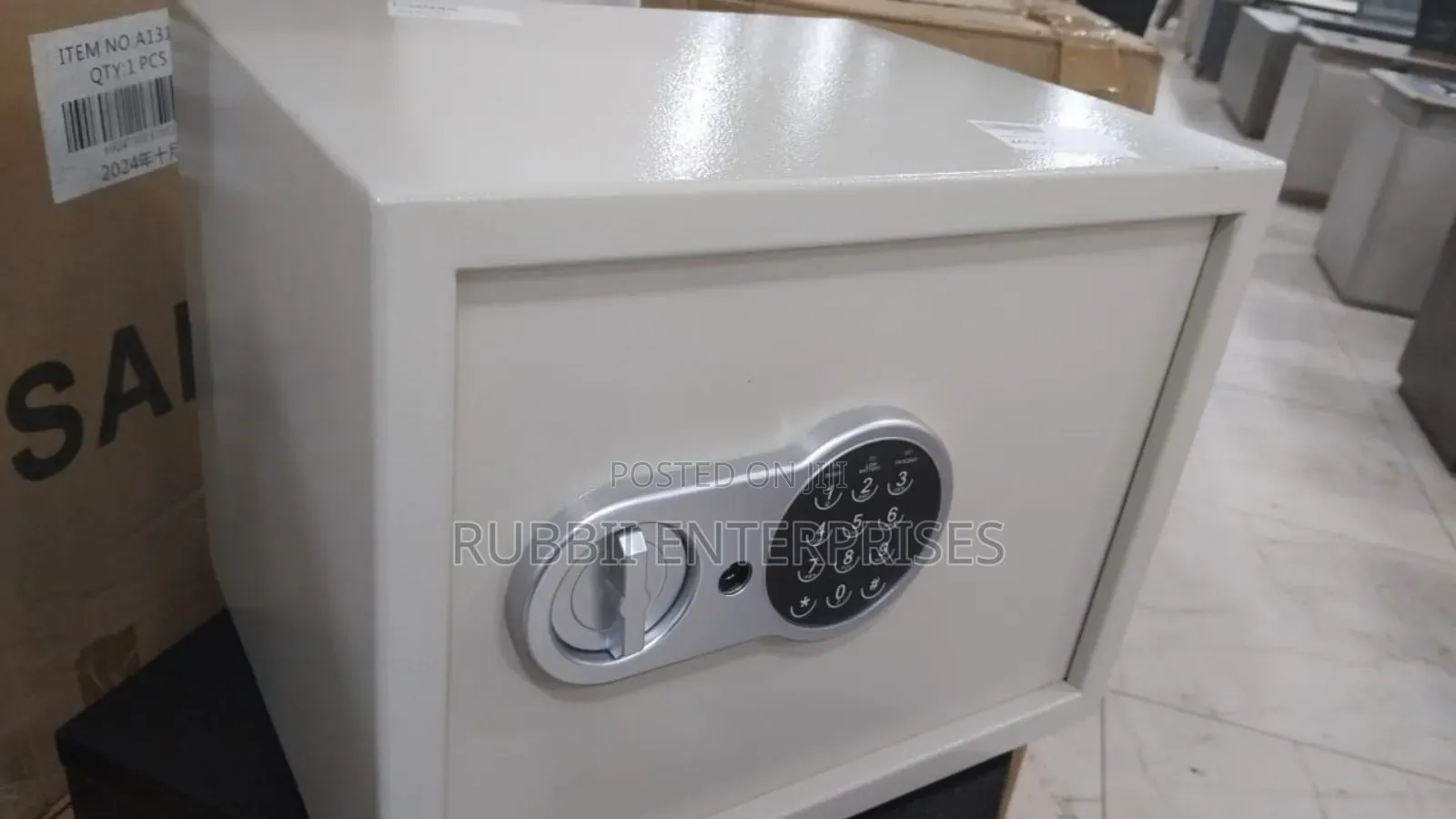 Digital Money Vault