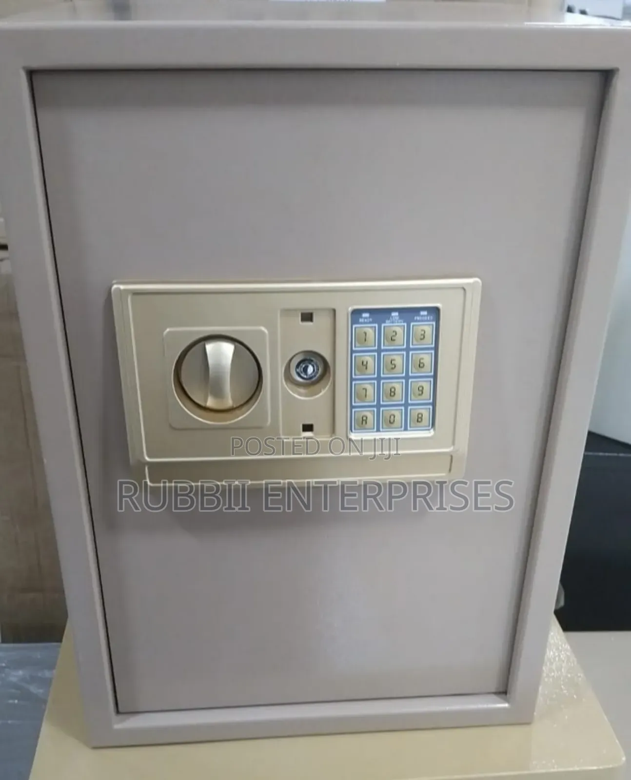 Digital Money Vault 3