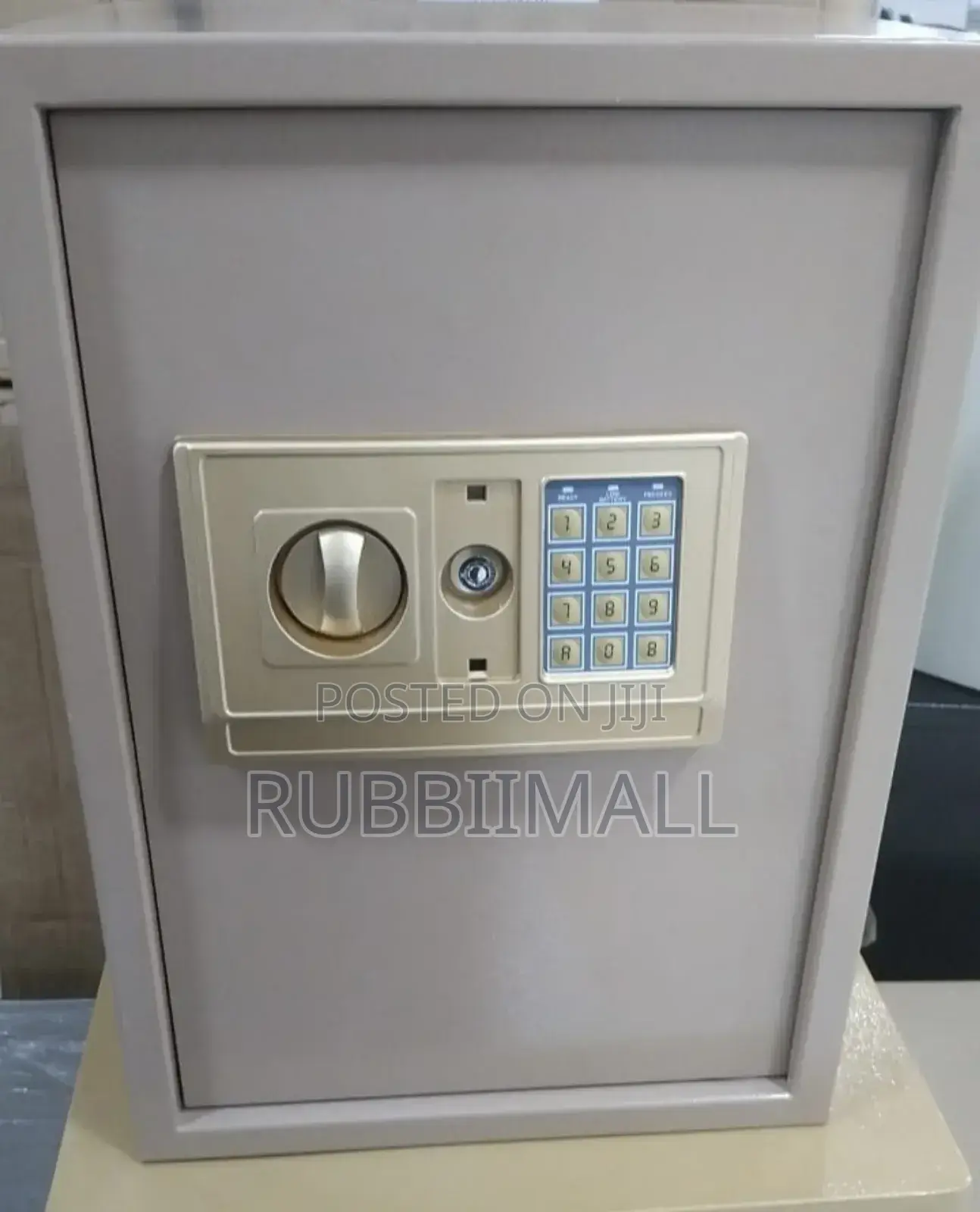 Digital Money Vault 3
