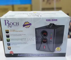 Roch 1500 Watts Regulator