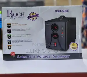 Roch 1500 Watts Regulator