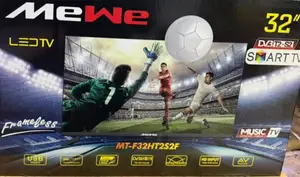 32"Mewe Smart Digital Tv