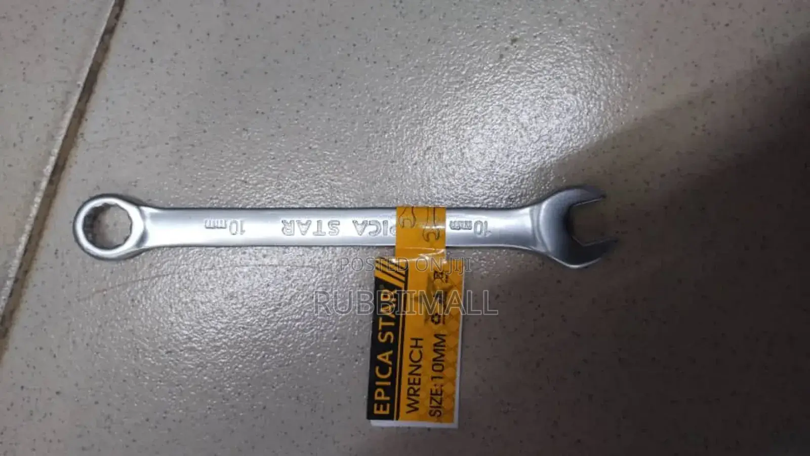 Spanner 10mm Wrench
