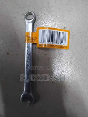 Spanner 8mm Wrench