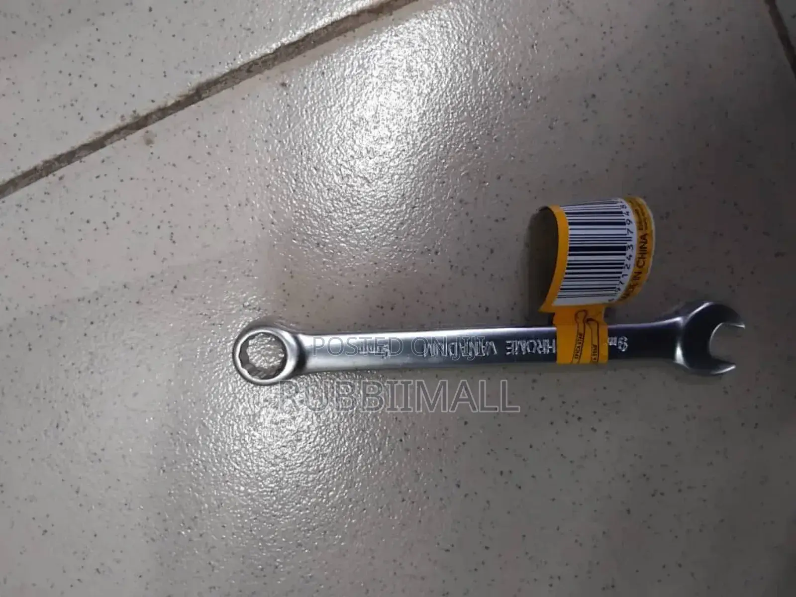 Spanner 9mm Wrench