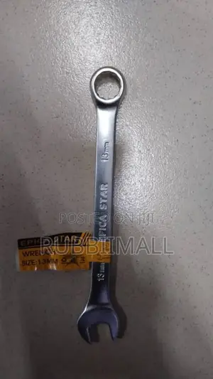 Spanner 13mm Wrench