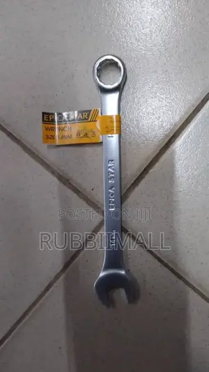 Spanner 14mm Wrench