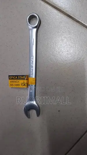 Spanner 15mm Wrench