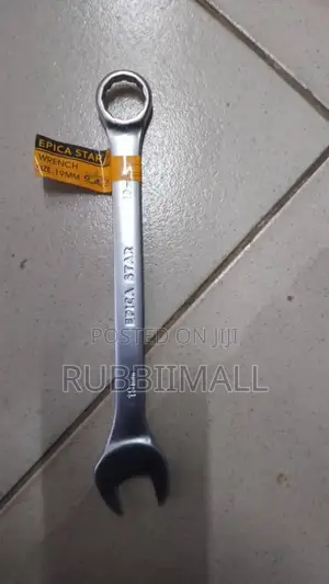 Spanner 19mm Wrench