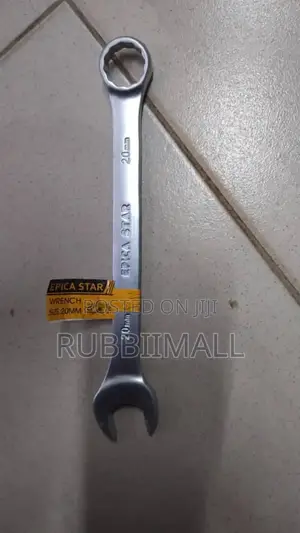 Spanner 20mm Wrench