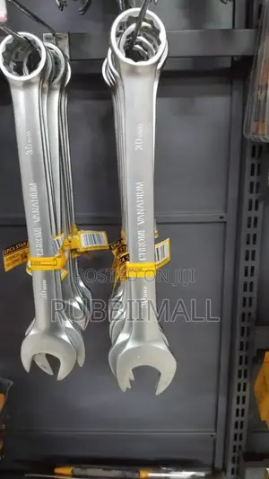 Spanner 30mm Wrench