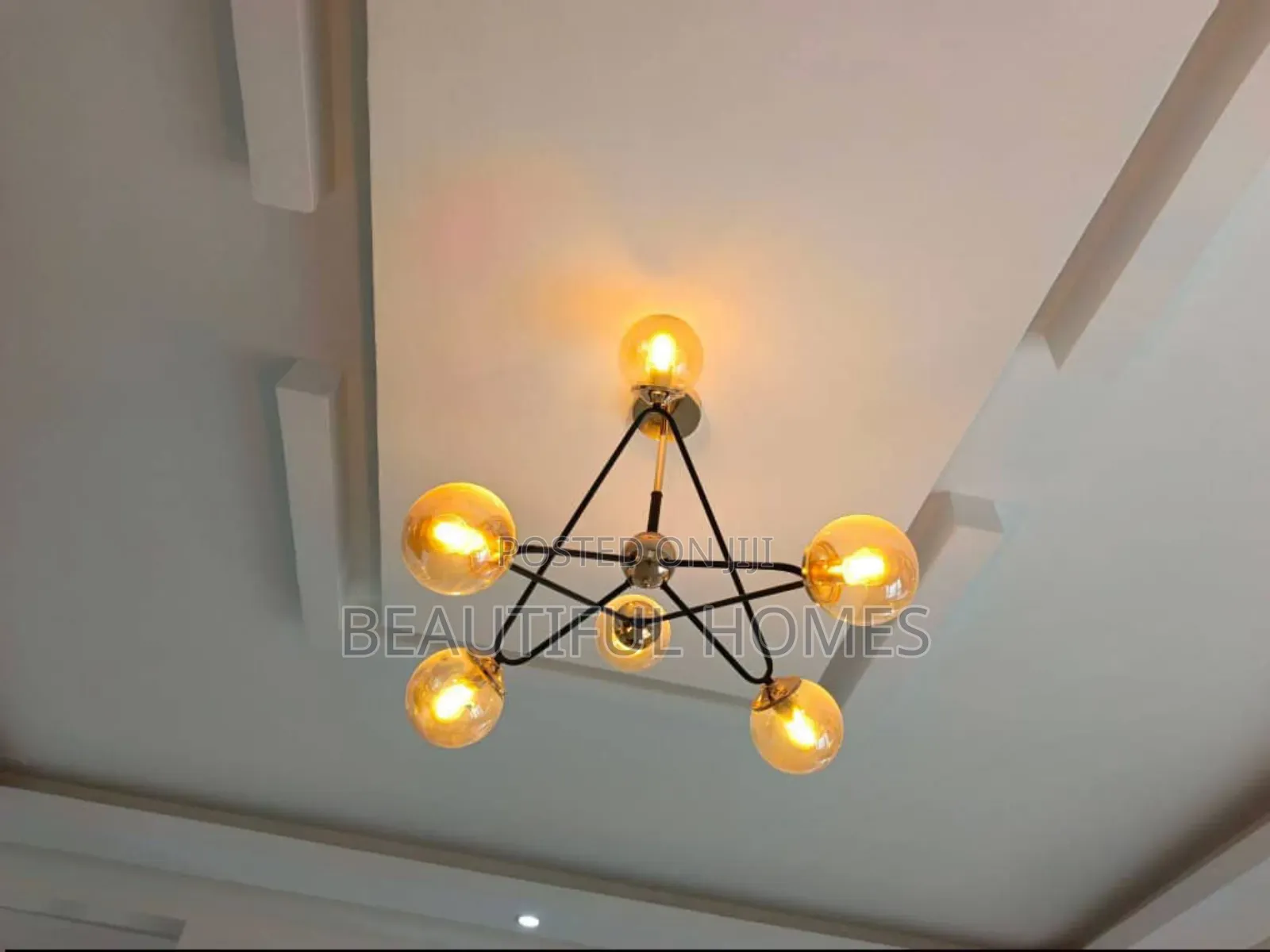 Furnished 6bdrm Mansion in Ntinda, Nakawa for sale