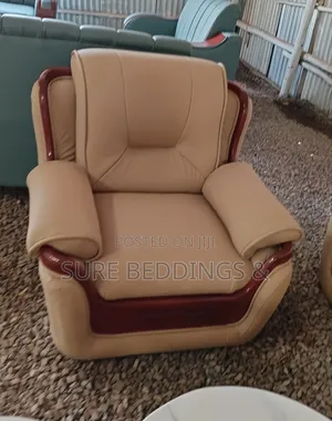 Omax 6 Sitter Sofa