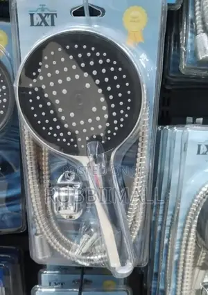 Shower Head (Hose Pipe)