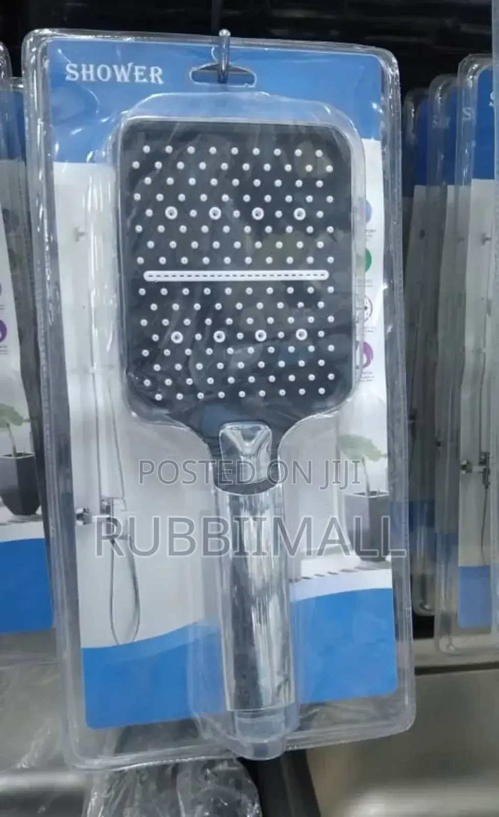 Shower Head