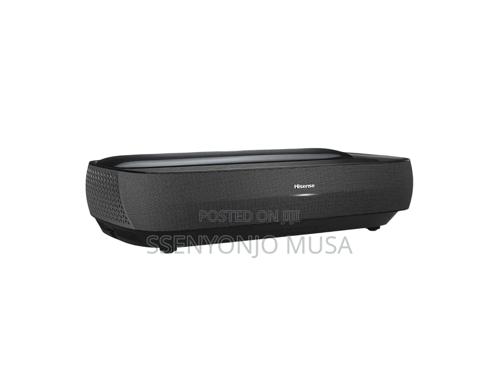 Hisense 100′′ Uhd Laser Tv Triple-Laser Ust Projector