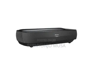 Hisense 100′′ Uhd Laser Tv Triple-Laser Ust Projector
