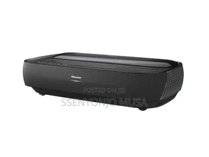Hisense 100′′ Uhd Laser Tv Triple-Laser Ust Projector