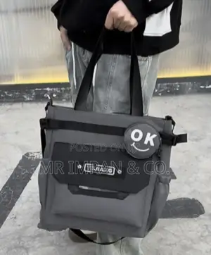 Tbjiang" Fashion Tote Bag and Wallet Set