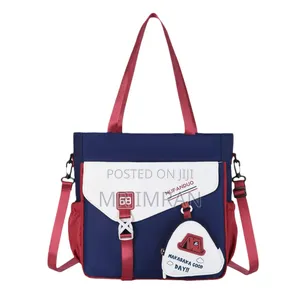 Tbjiang 68 Fashion Tote Bag