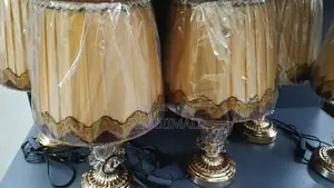 Bedside Lamp