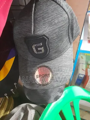Caps for Sports for Men