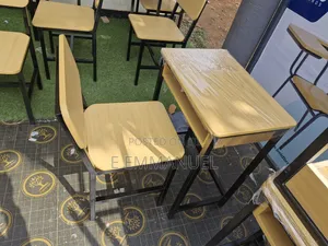 School Furniture/ Student Desk