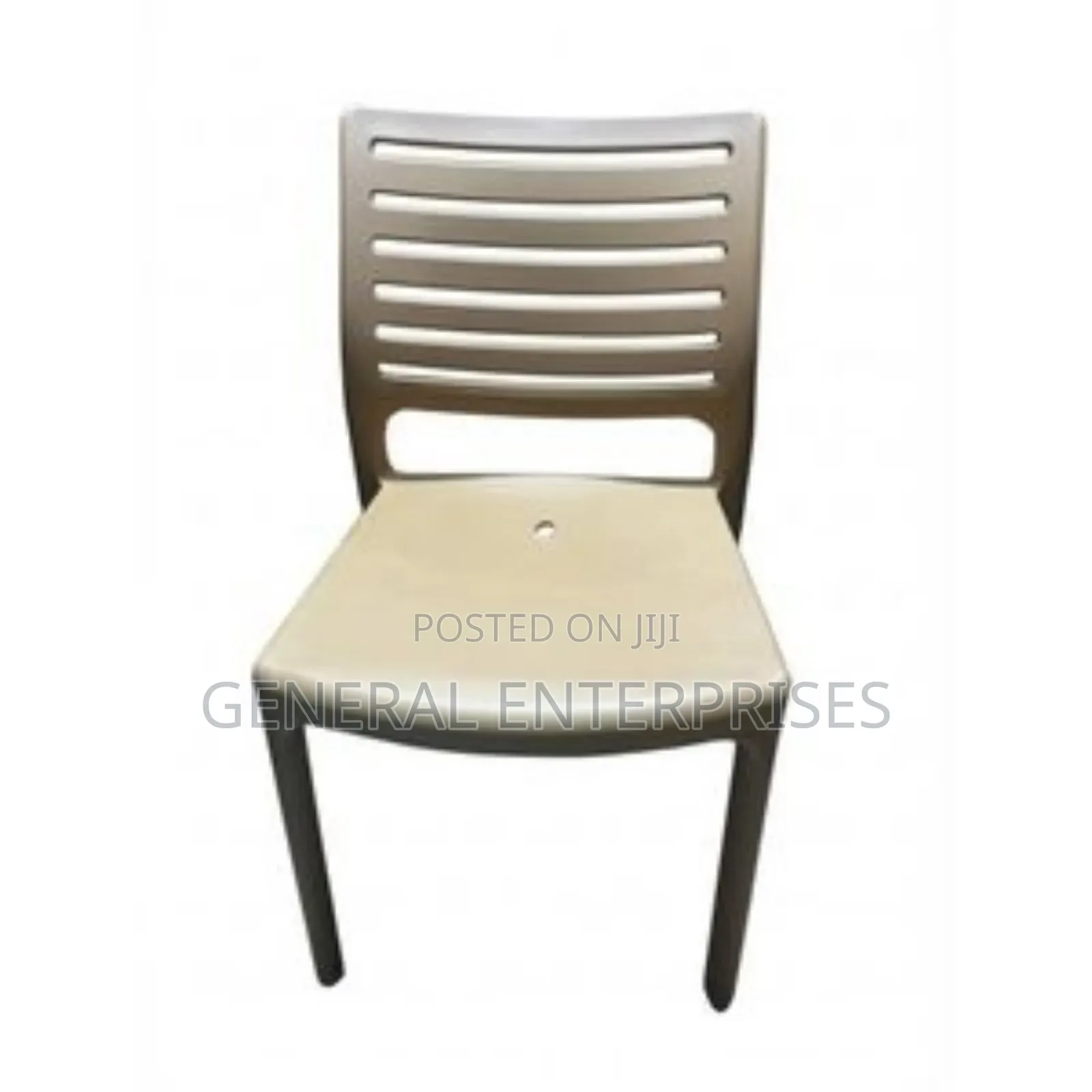 Plastic Chair