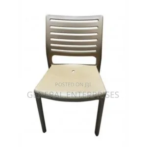 Plastic Chair