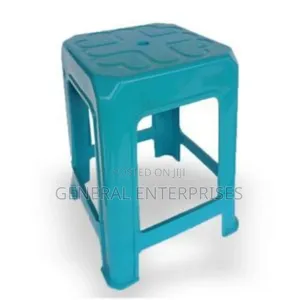 4 Legged Stool 12 Piece 1 Dozen