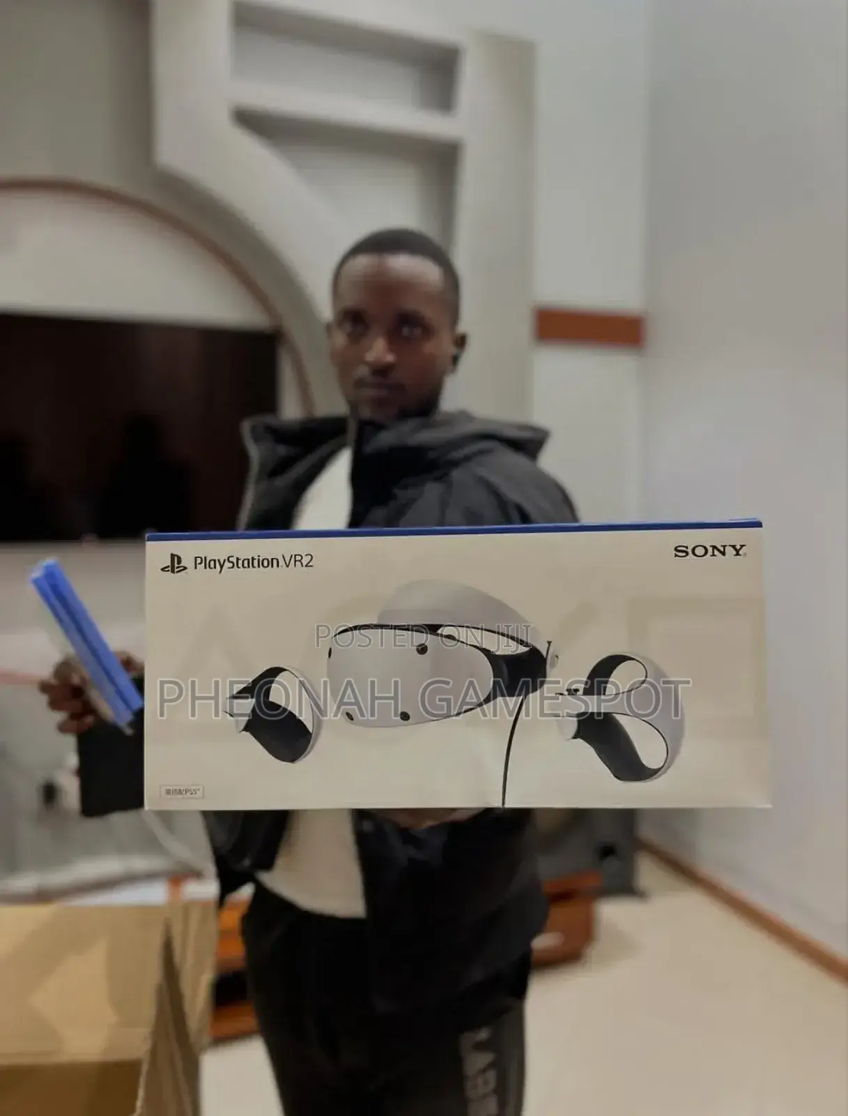 Playstation Vr2: King of Headsets! Get This One and Be Very Happy.