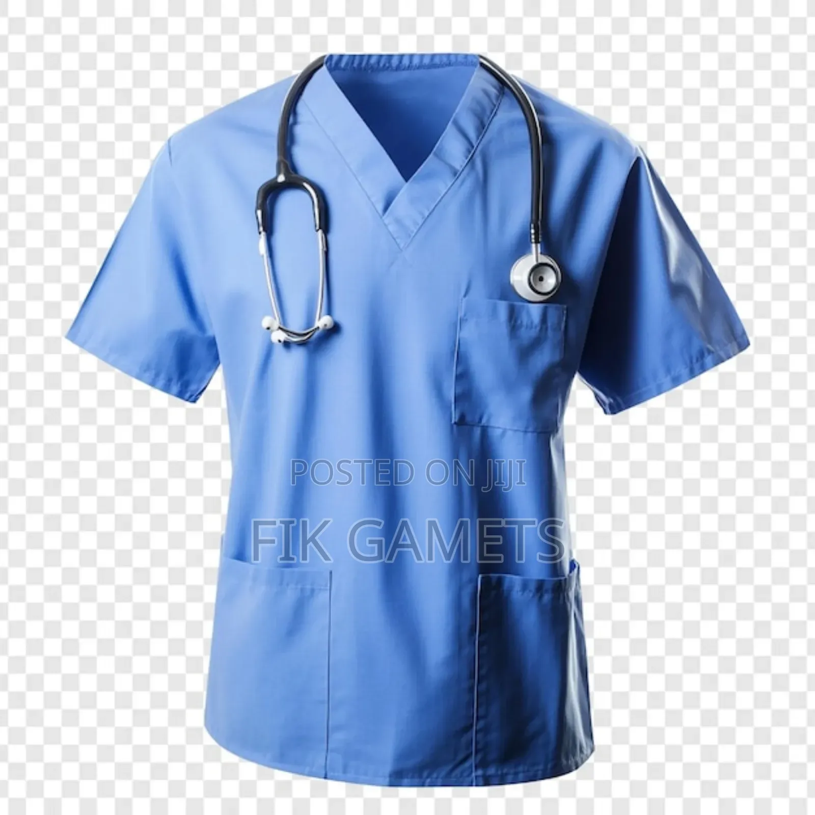 Scrubs Medical Scrubs