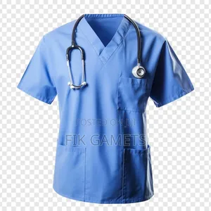 Scrubs Medical Scrubs