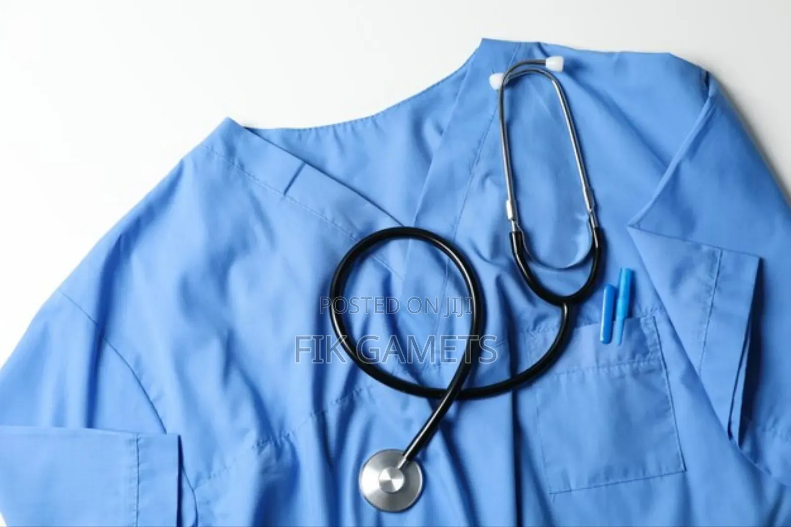 Scrubs Medical Scrubs