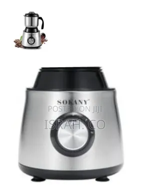 Sokany Multi-Purpose Electric Grinder