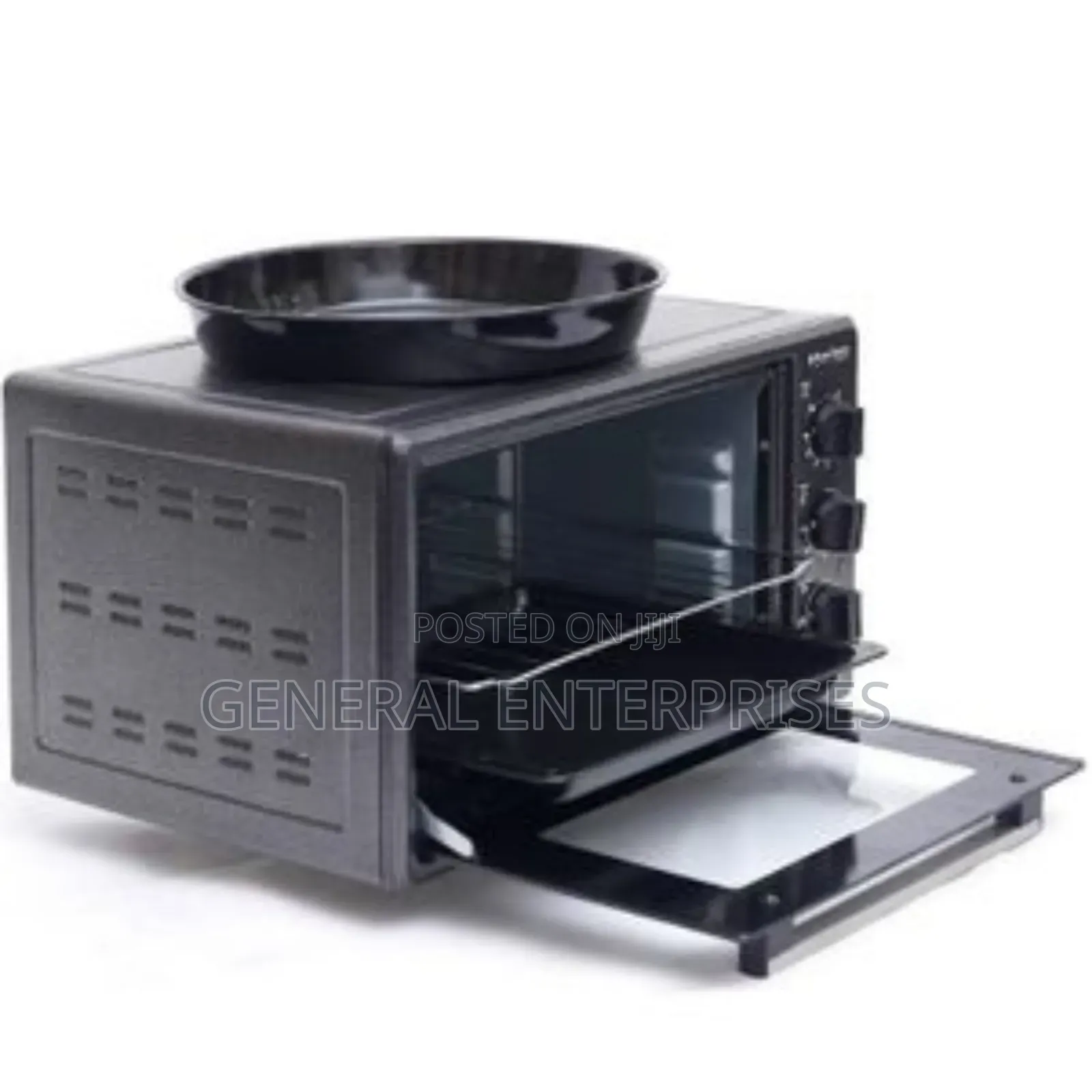 Blueframe 45l Mini Oven
