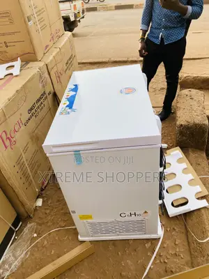 Feb Discount / Deep Freezer / Adh 230liters