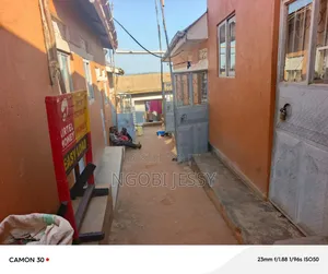 Kireka 13 Single Rooms for Sale at 140m Slightly Negotiable