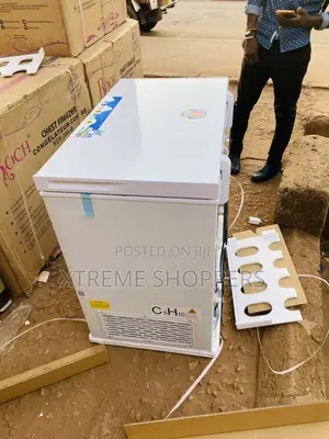 Cooler ; Freezers/Deep Freezer 230liters /Quality