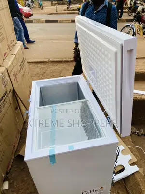 Cooler ; Freezers/Deep Freezer 230liters /Quality