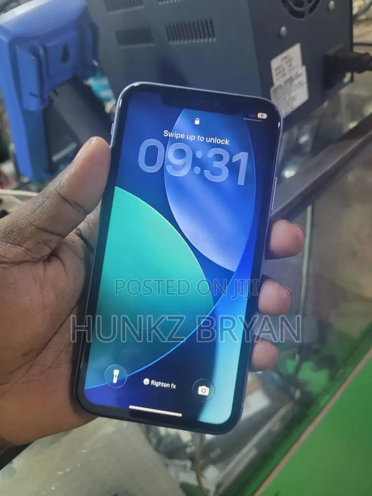 Apple iPhone XS Max 256 GB Gold