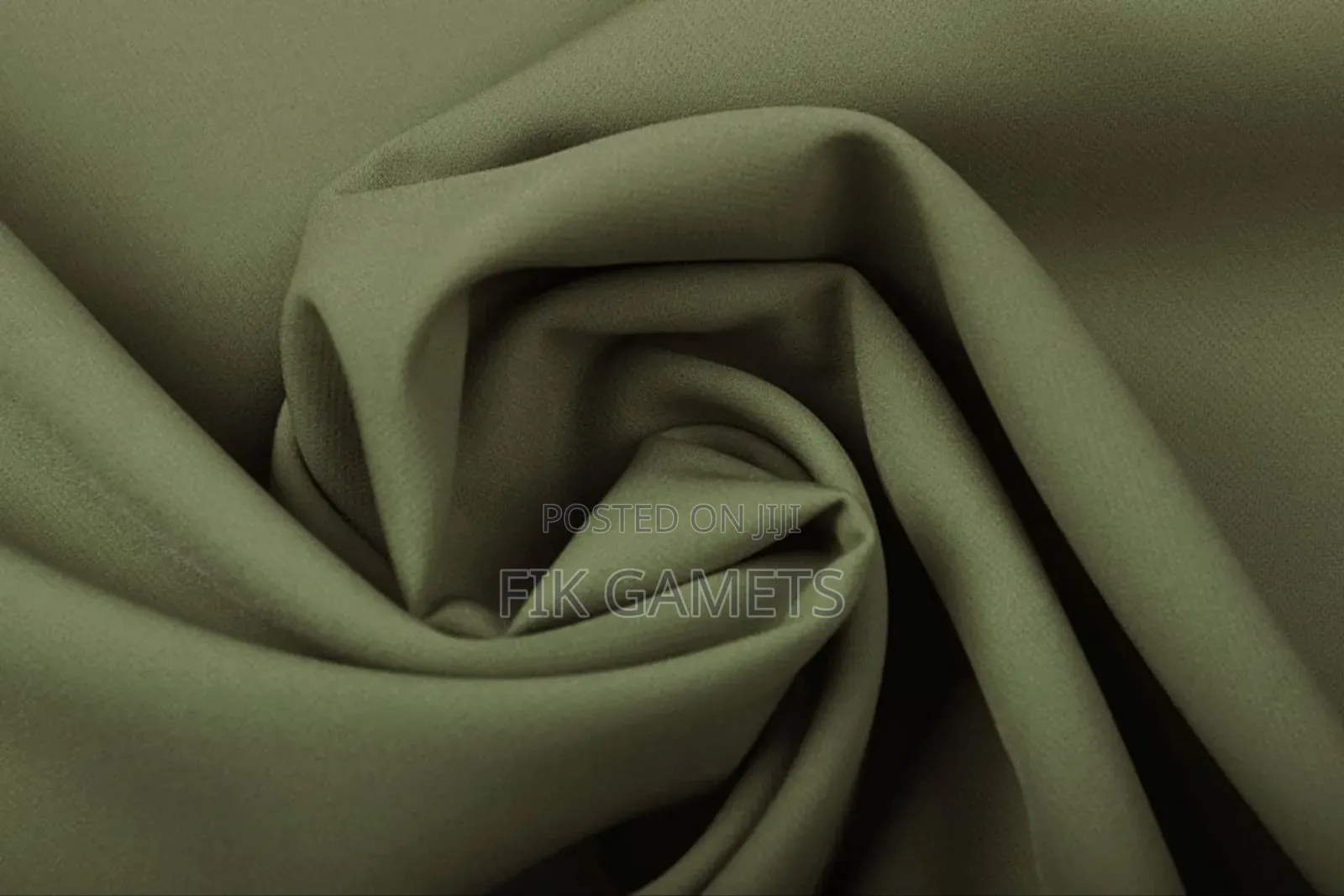 Scrubs Medical ( Army Green)